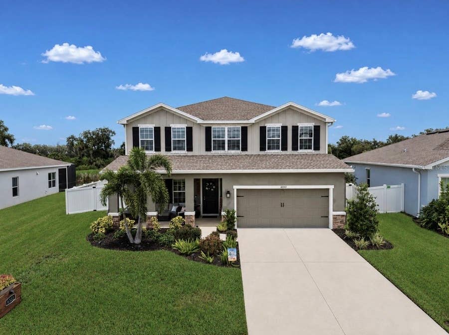 Property photo for 6322 116TH AVENUE E, Parrish, FL