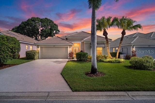 Property photo for 2210 BRIAR CREEK WAY, Sarasota, FL