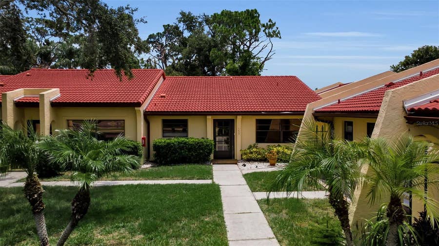 Property photo for 1409 56TH STREET W, #1409, Bradenton, FL