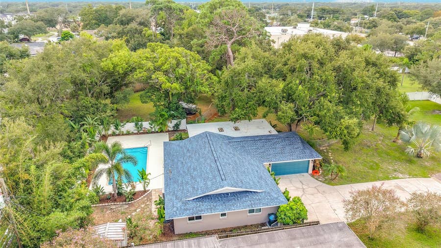 Property photo for 63 OAKWOOD DRIVE, Dunedin, FL