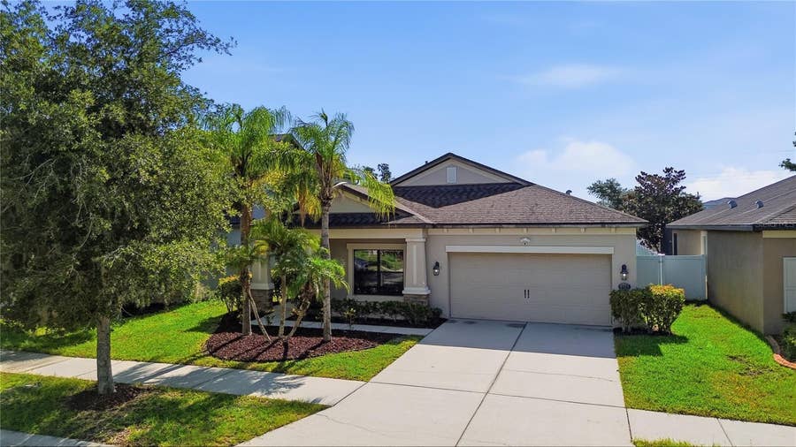 Property photo for 4738 WOODS LANDING LANE, Tampa, FL