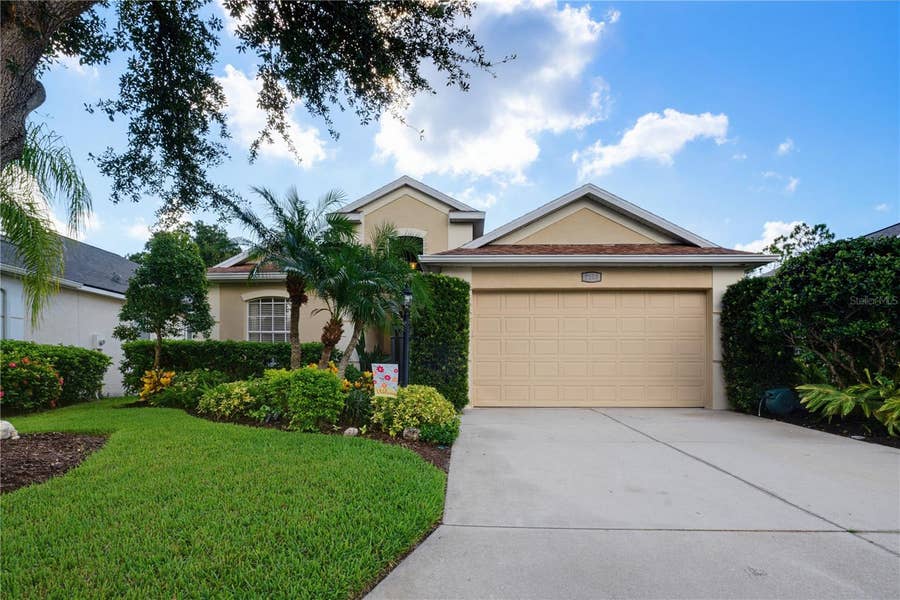 Property photo for 7155 SPIKERUSH COURT, Bradenton, FL