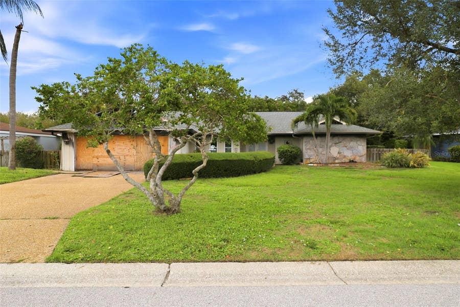 Property photo for 3745 COUNTRYSIDE ROAD, Sarasota, FL