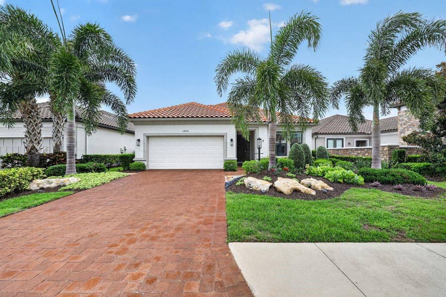 Property photo for 13916 MESSINA LOOP, Bradenton, FL