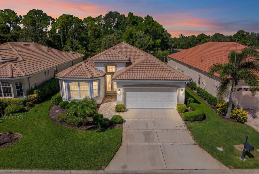 Property photo for 8264 NICE WAY, Sarasota, FL