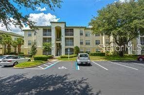 Property photo for 8904 LEGACY COURT, #110, Kissimmee, FL
