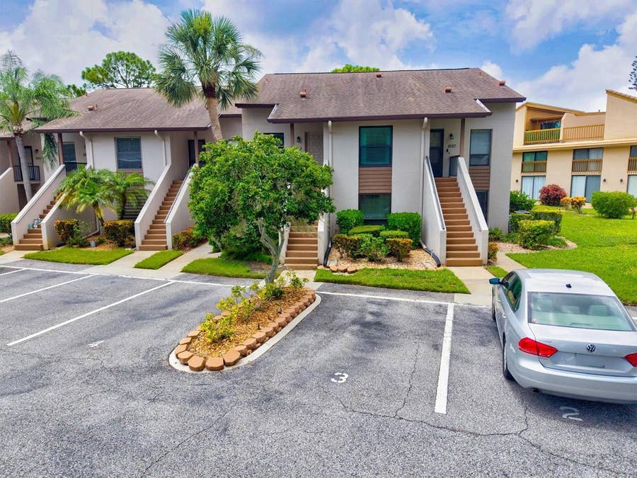 Property photo for 3053 TAYWOOD MEADOWS, #3, Sarasota, FL