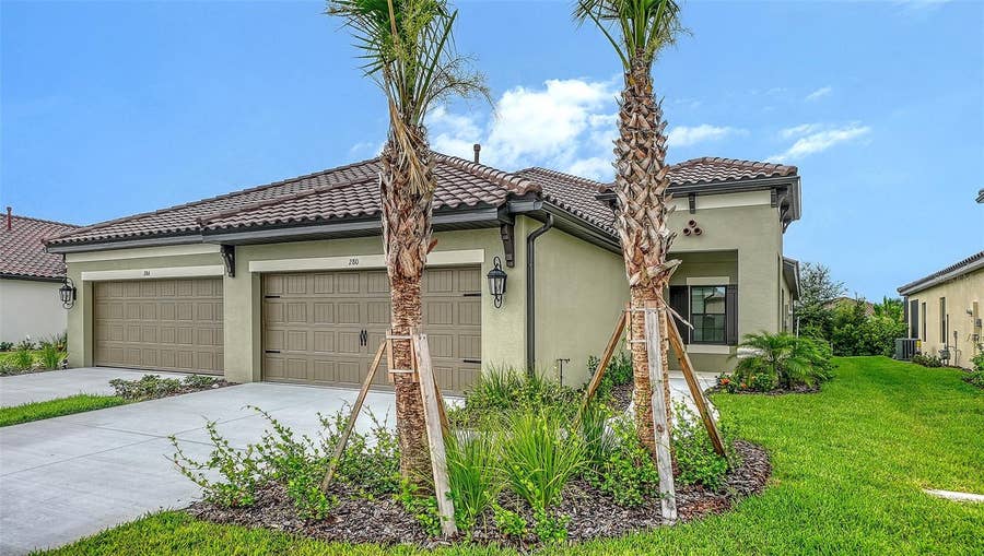 Property photo for 280 ALTAMURA CIRCLE, Nokomis, FL