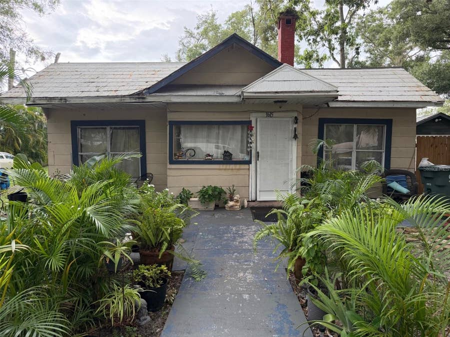 Property photo for 1615 3RD AVENUE E, Bradenton, FL