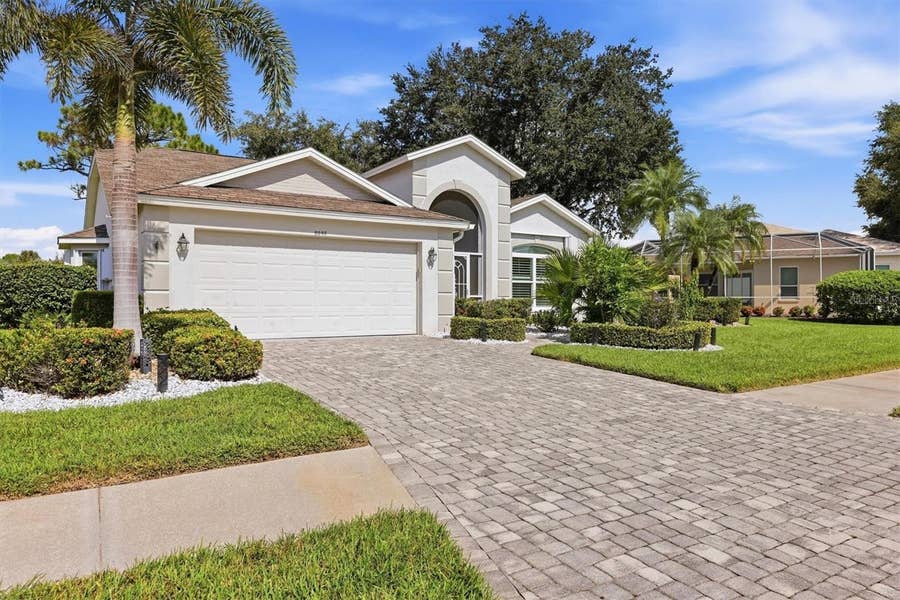 Property photo for 8945 WHITEMARSH AVENUE, Sarasota, FL