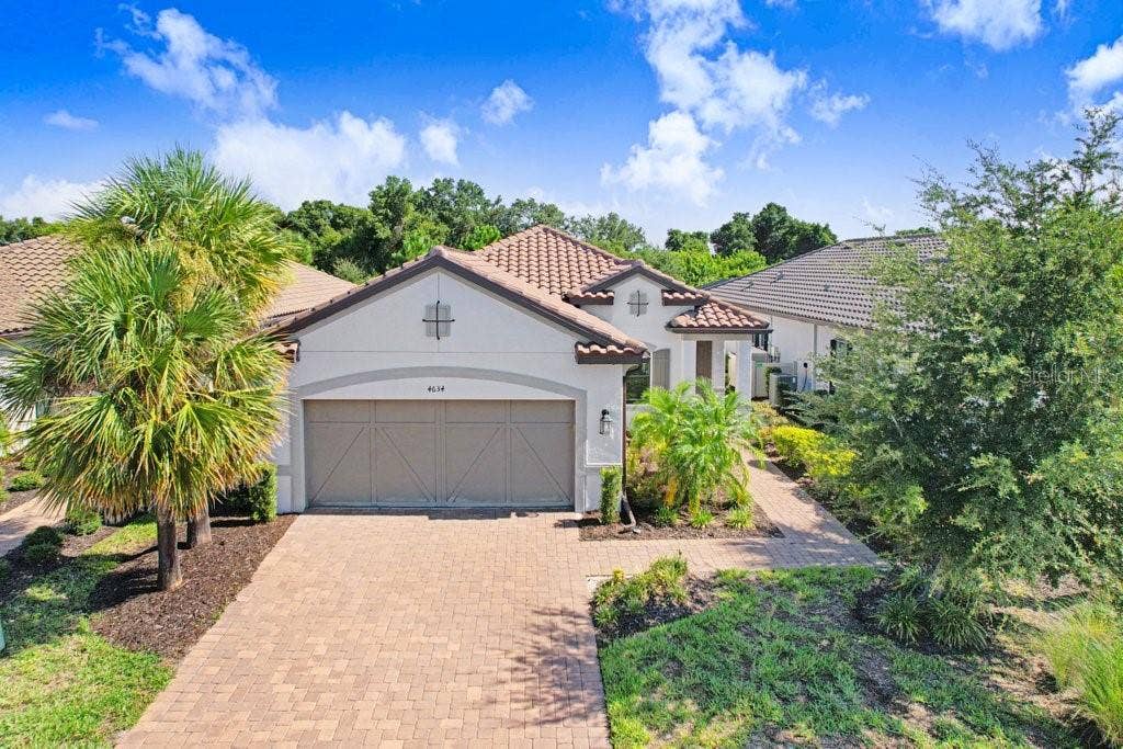 4634 CRESTPOINT WAY, Palmetto, FL 34221 4634 CRESTPOINT WAY, Palmetto, FL 34221