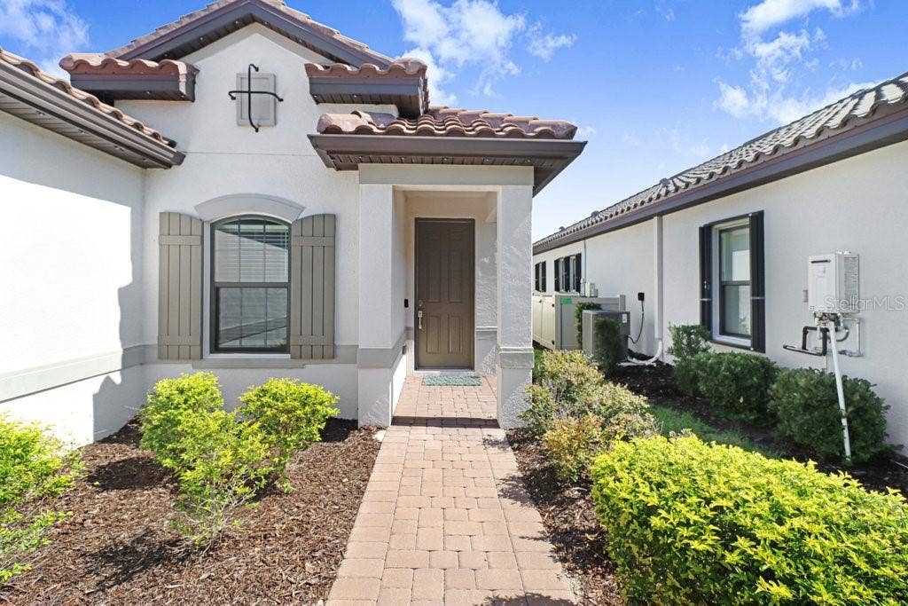 4634 CRESTPOINT WAY, Palmetto, FL 34221 4634 CRESTPOINT WAY, Palmetto, FL 34221