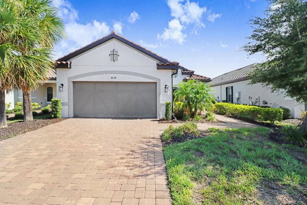 4634 CRESTPOINT WAY, Palmetto, FL 34221 4634 CRESTPOINT WAY, Palmetto, FL 34221