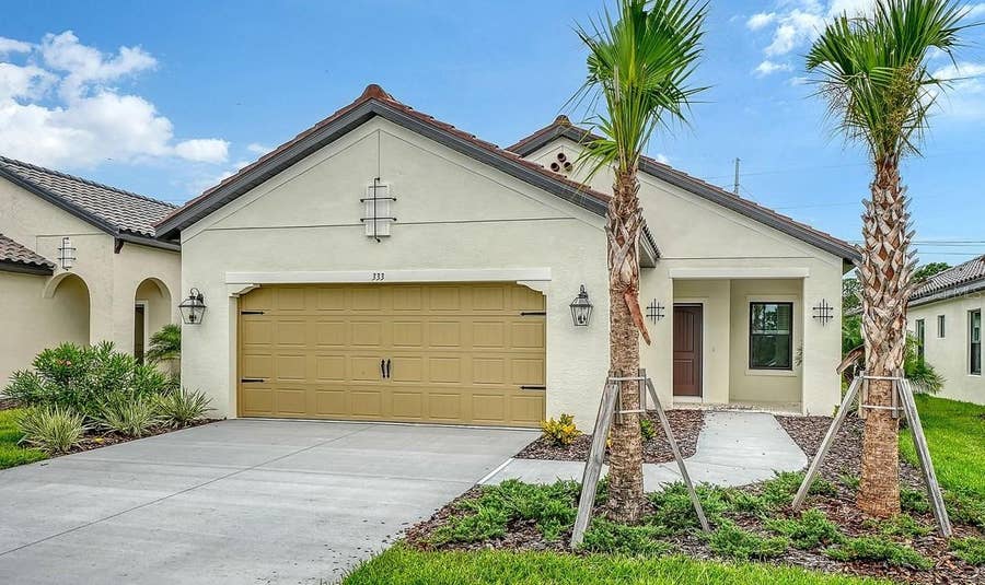 Property photo for 333 POTENZA LOOP, Nokomis, FL