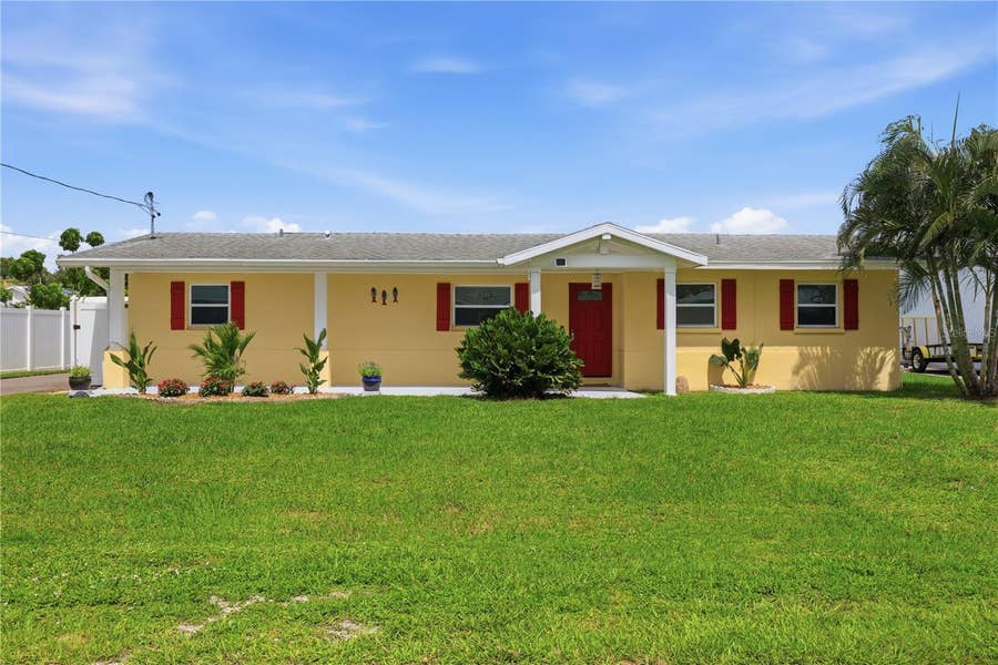 Property photo for 712 POINSETTIA AVENUE, Ellenton, FL