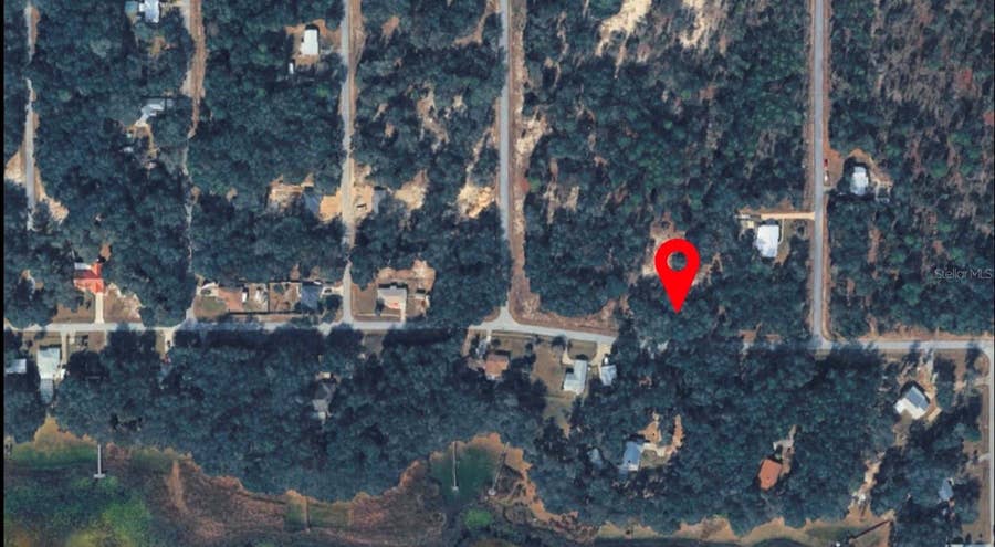 Property photo for SW SHOREWOOD DRIVE, Dunnellon, FL
