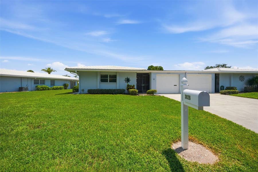 Property photo for 3626 MEDFORD LANE, #1537, Sarasota, FL