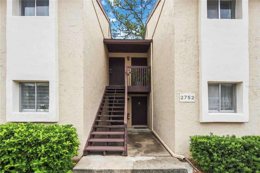 Property photo for 2752 HIDDEN LAKE BOULEVARD, #C, Sarasota, FL