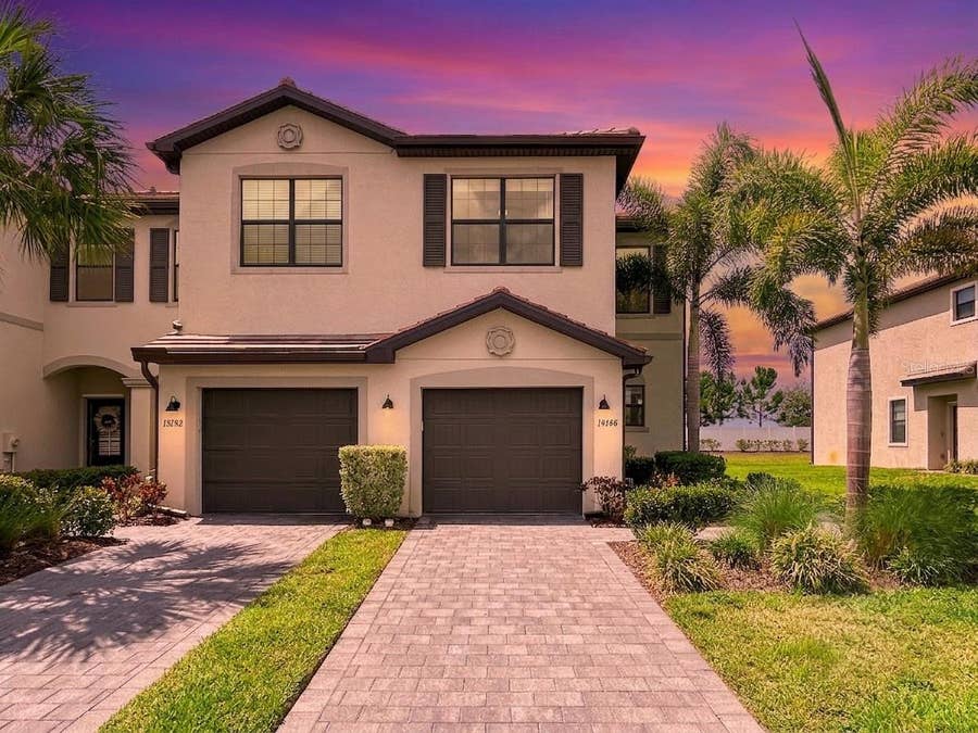 Property photo for 15148 LYLA TERRACE, Bradenton, FL