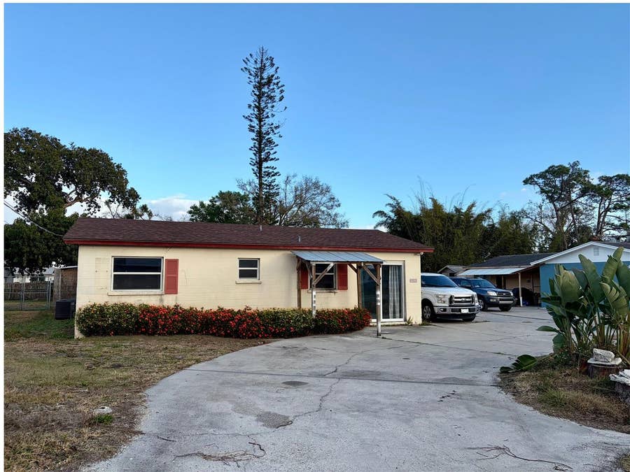 Property photo for 5219 31ST STREET COURT E, Bradenton, FL