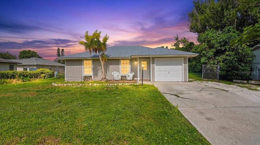 Property photo for 4321 3RD AVENUE W, Palmetto, FL