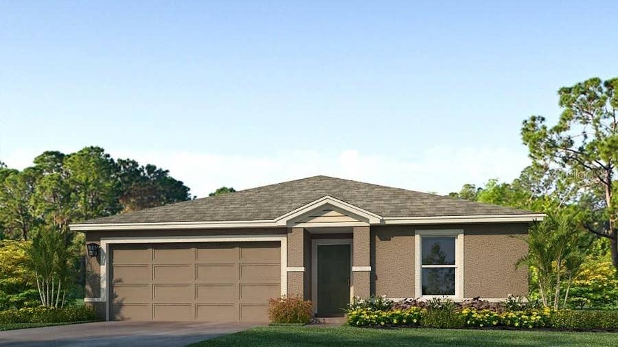 Property photo for 17959 WHEAT STACK COURT, Parrish, FL