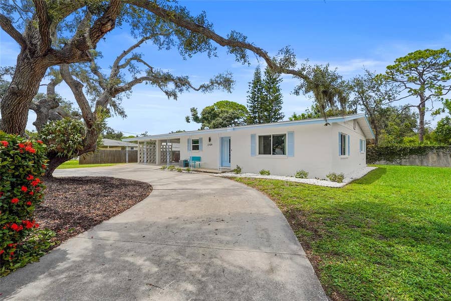Property photo for 2709 MARLETTE STREET, Sarasota, FL