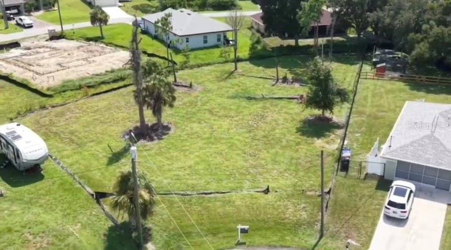Property photo for RASP COURT, North Port, FL