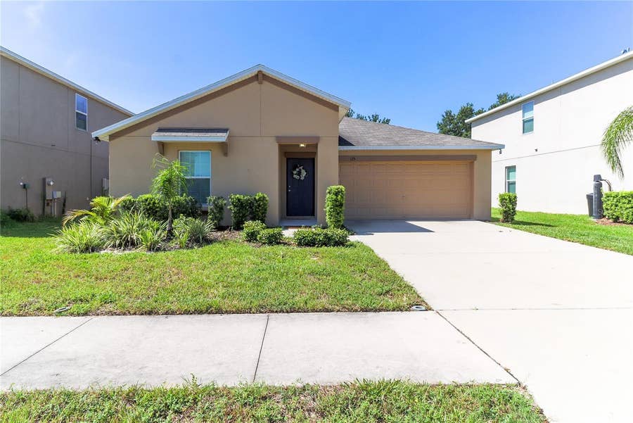 Property photo for 135 CASCADE BEND DRIVE, Ruskin, FL