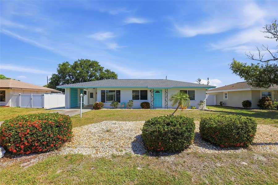 Property photo for 2101 JO AN DRIVE, Sarasota, FL