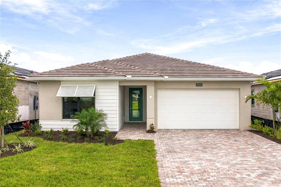 Property photo for 19130 WISDOM LANE, Venice, FL