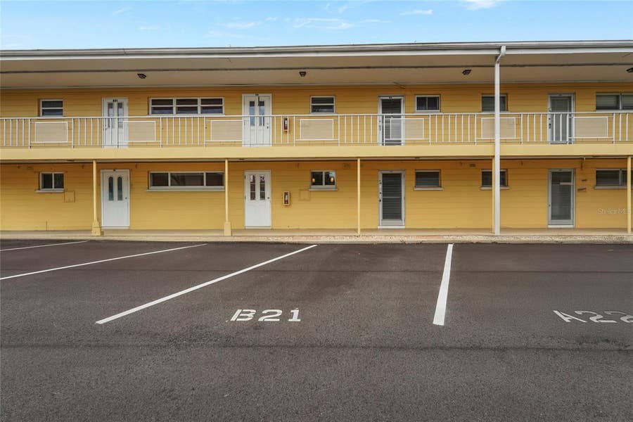 Property photo for 2155 WOOD STREET, #A22, Sarasota, FL