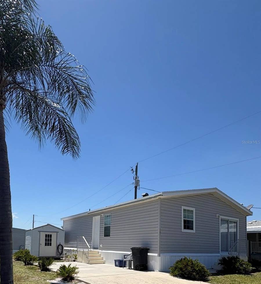 Property photo for 3301 DOREEN DRIVE, Ellenton, FL