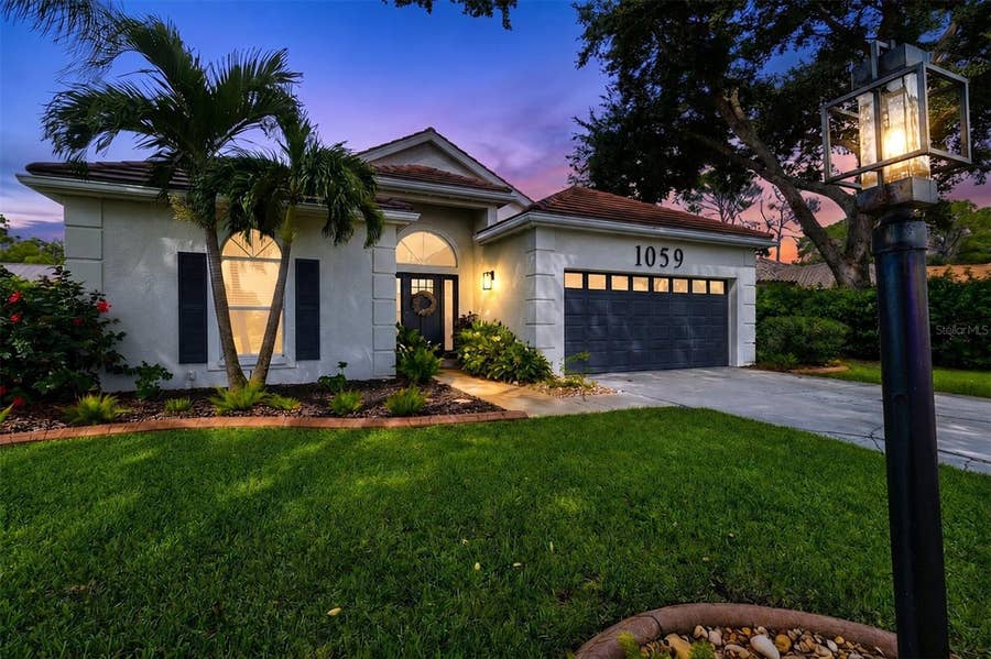 Property photo for 1059 TRUMAN STREET, Nokomis, FL