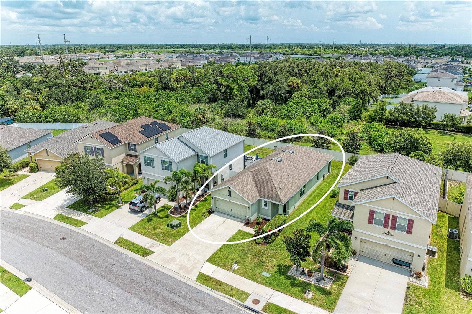 4546 LINDEVER LANE, Palmetto, FL 34221 4546 LINDEVER LANE, Palmetto, FL 34221