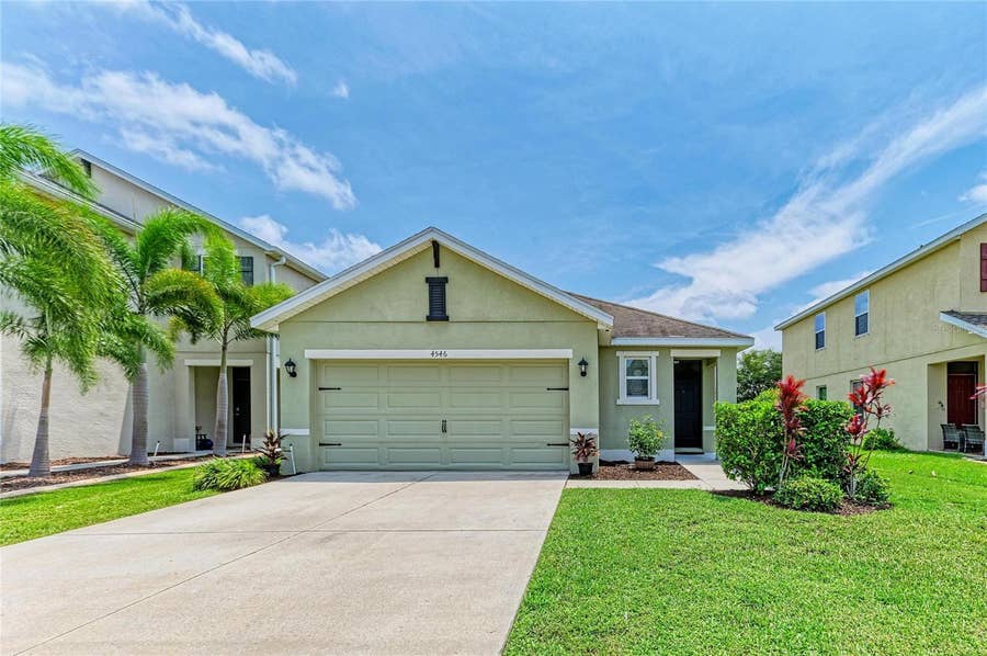 Property photo for 4546 LINDEVER LANE, Palmetto, FL