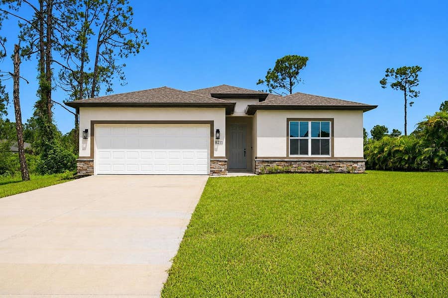 Property photo for 8211 ELKENBERRY AVENUE, North Port, FL