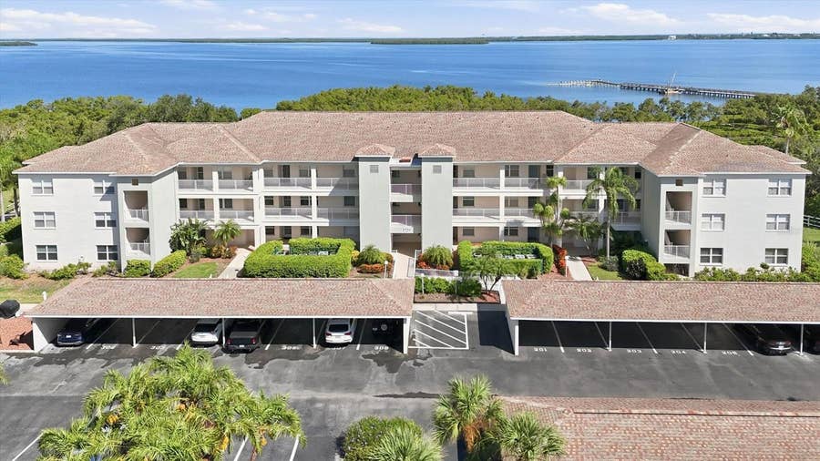 Property photo for 2725 TERRA CEIA BAY BOULEVARD, #103, Palmetto, FL