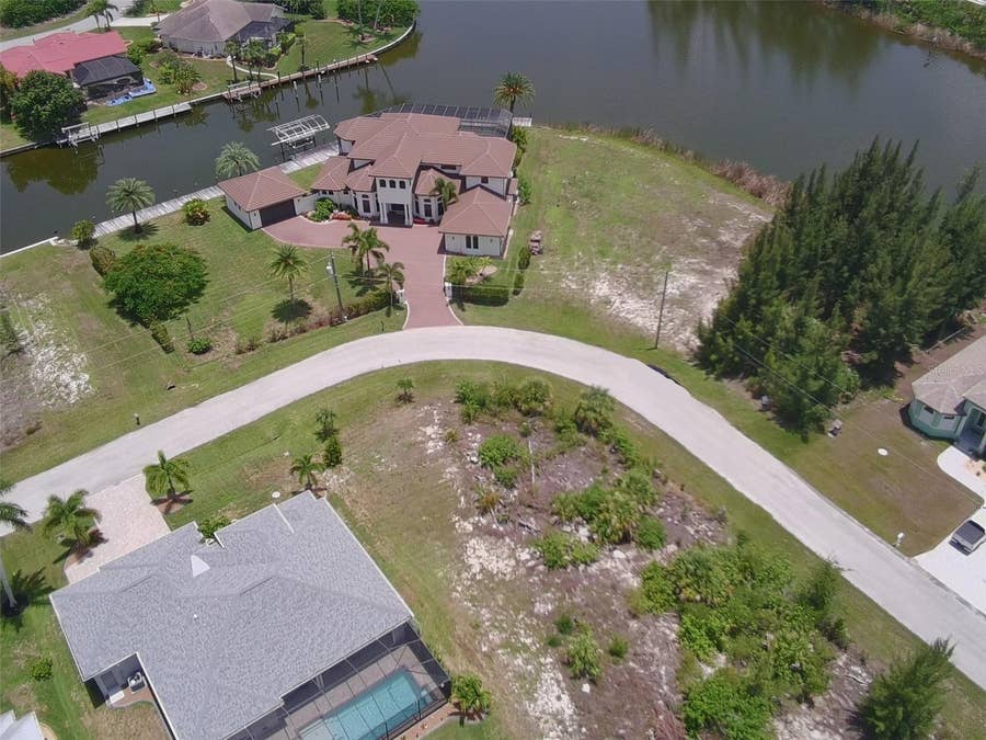 Property photo for 10571 POUGHKEEPSIE CIRCLE, Port Charlotte, FL