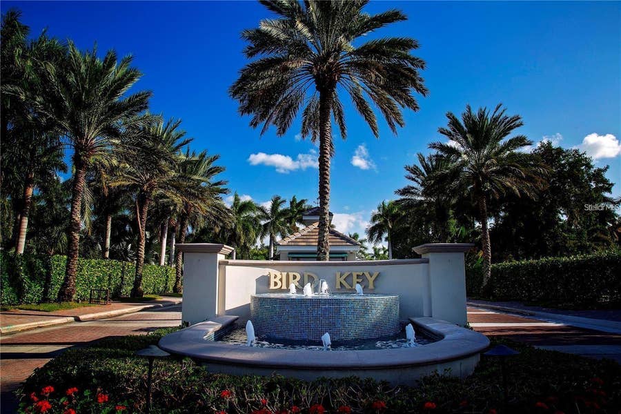Property photo for 338 BIRD KEY DRIVE, Sarasota, FL