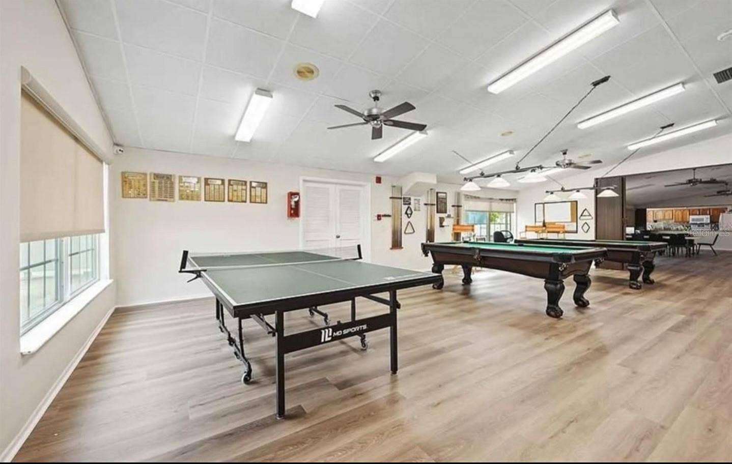 2760 71ST STREET COURT W, #2760, Bradenton, FL 34209 Club House fun