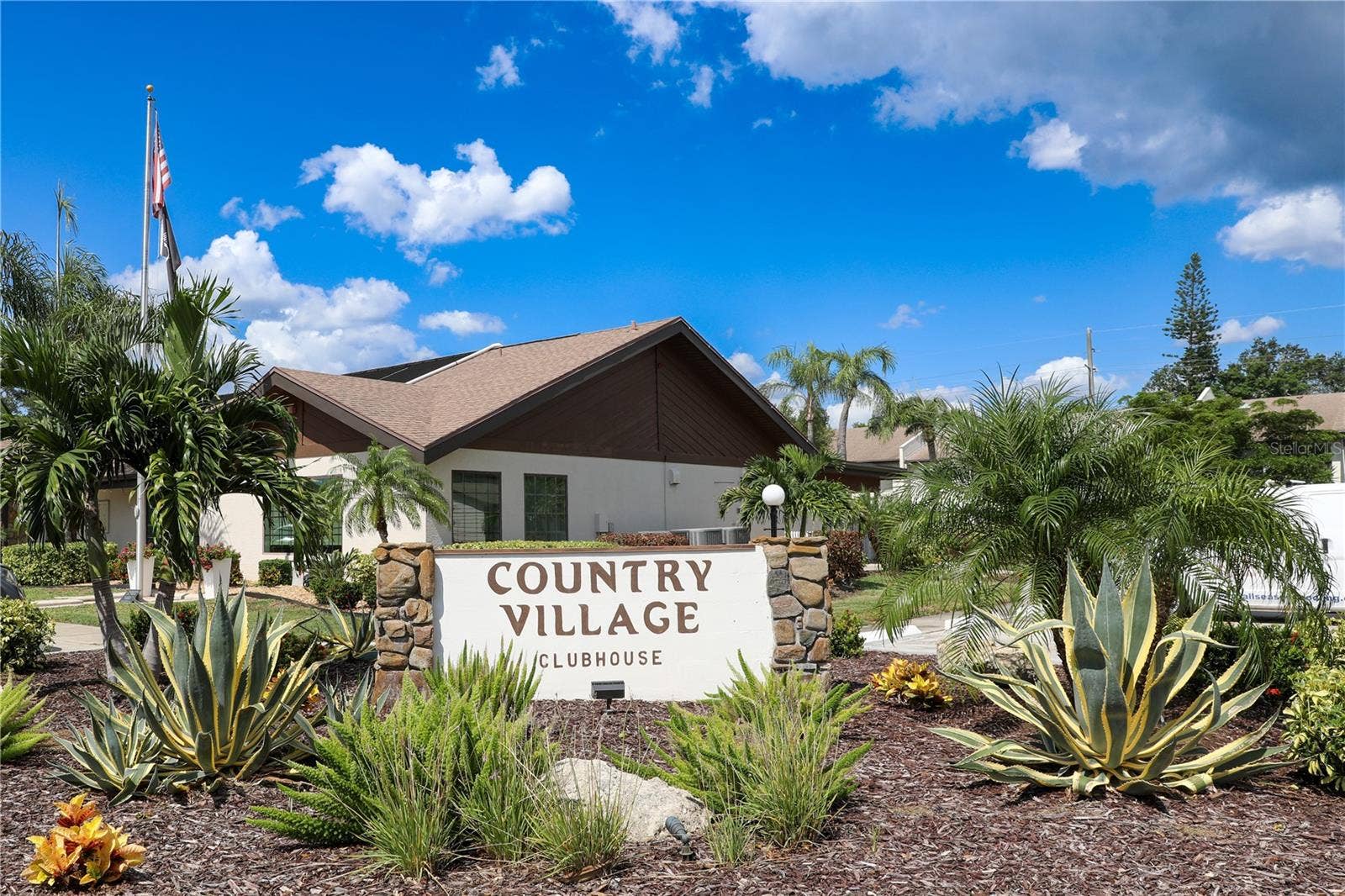 2760 71ST STREET COURT W, #2760, Bradenton, FL 34209 Club House