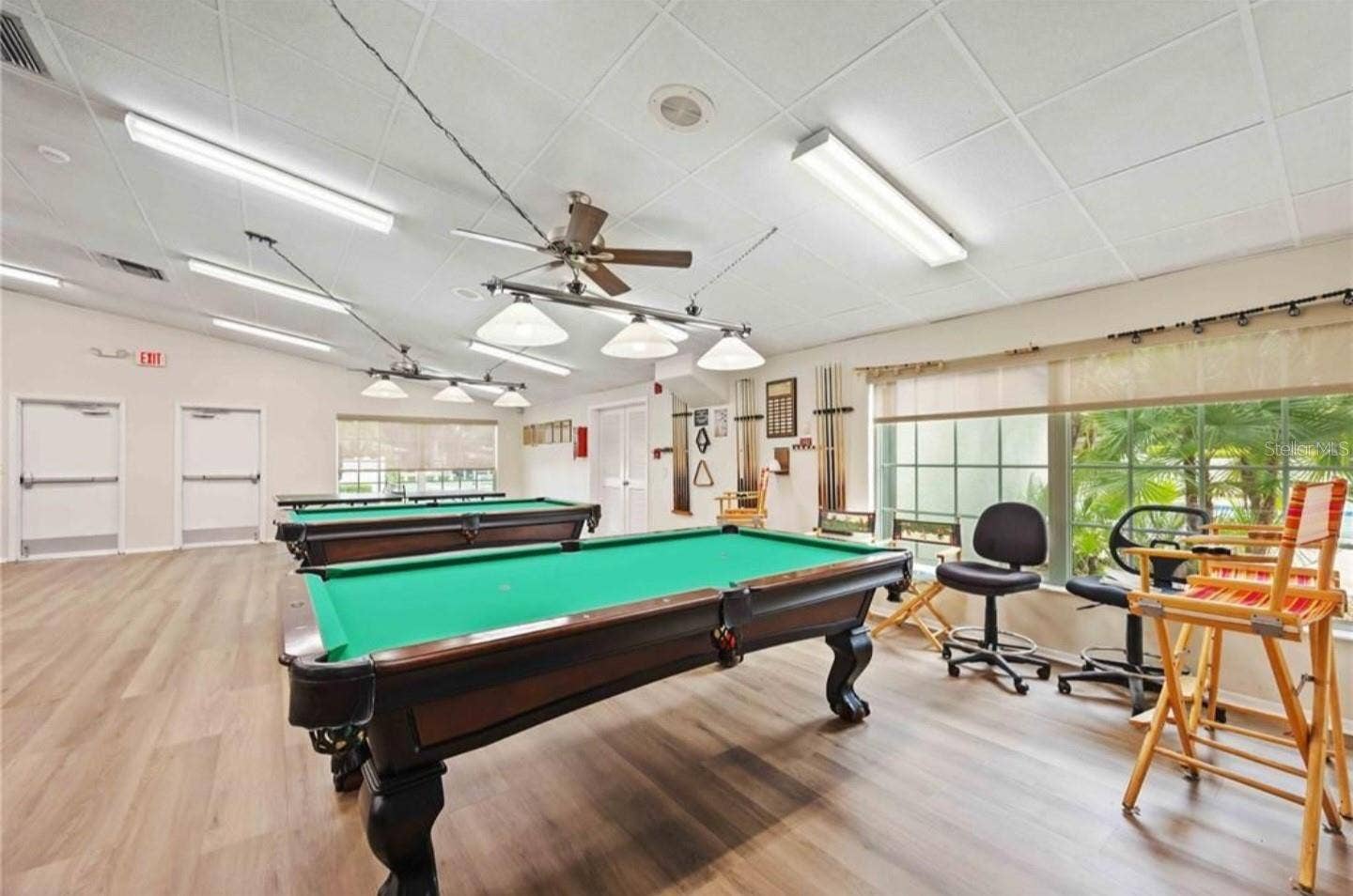 2760 71ST STREET COURT W, #2760, Bradenton, FL 34209 Club House Fun