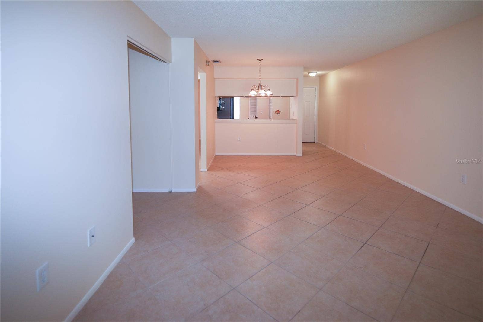 2760 71ST STREET COURT W, #2760, Bradenton, FL 34209 living room