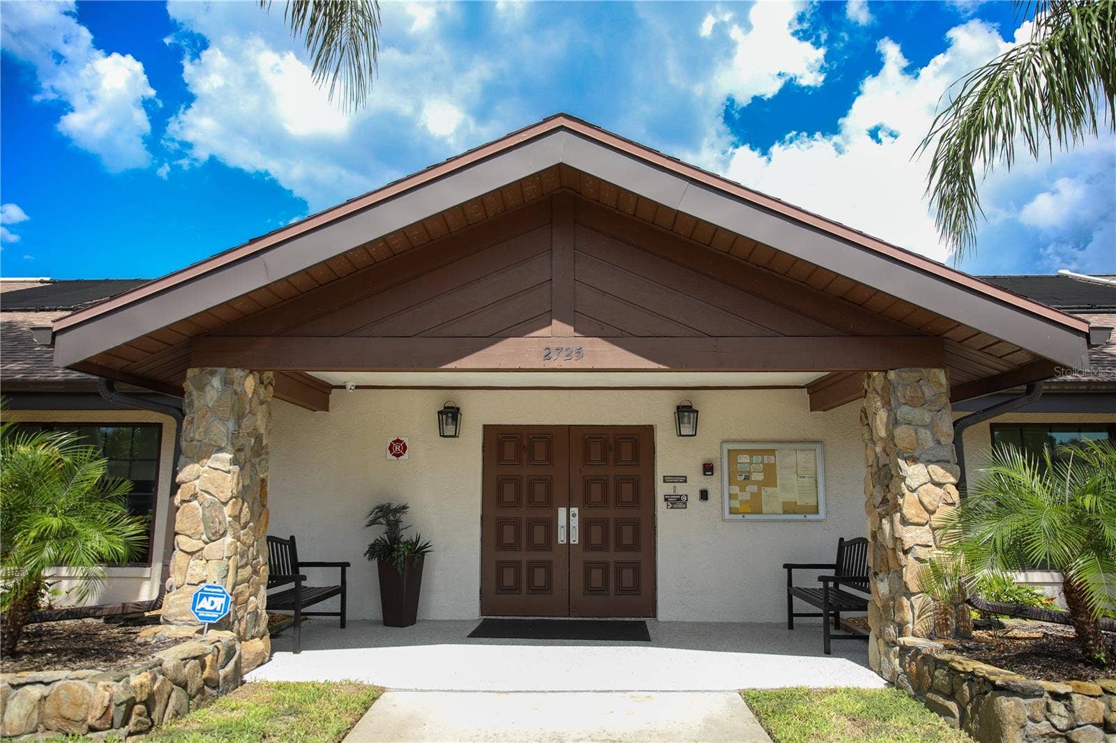 2760 71ST STREET COURT W, #2760, Bradenton, FL 34209 Club House
