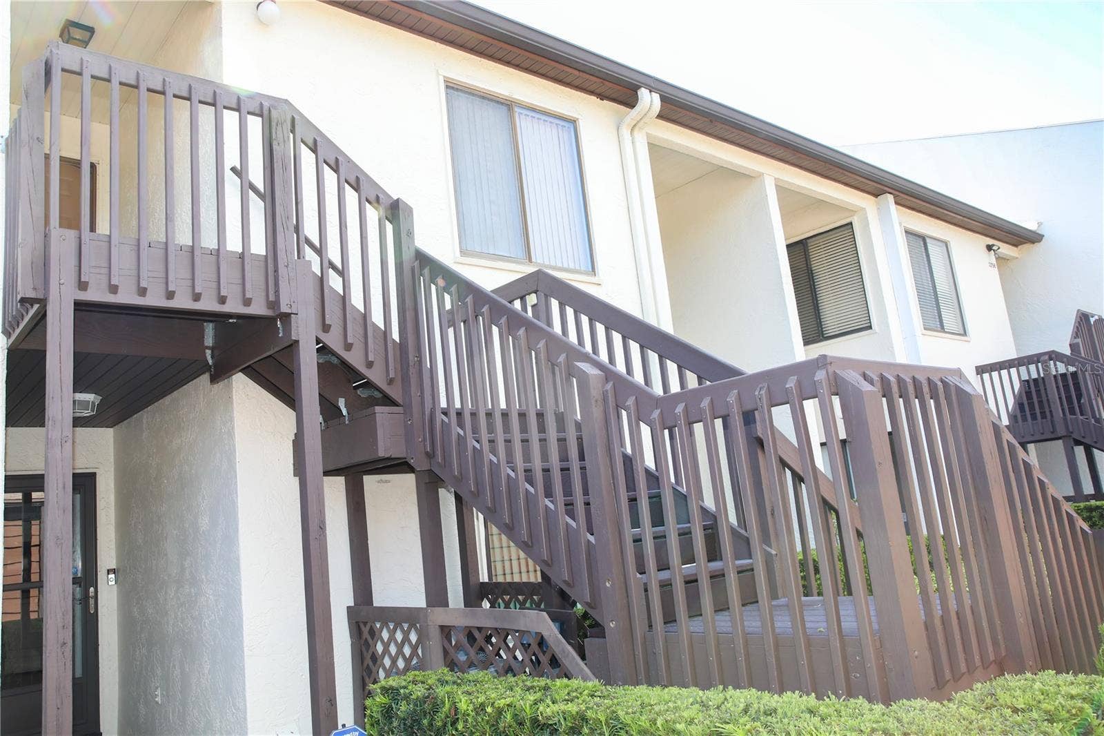 2760 71ST STREET COURT W, #2760, Bradenton, FL 34209 Stairs