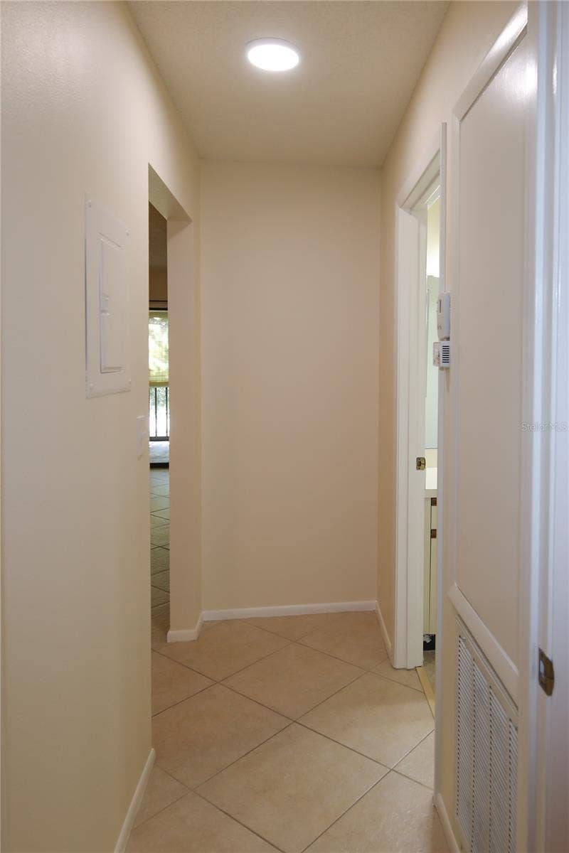 2760 71ST STREET COURT W, #2760, Bradenton, FL 34209 hallway