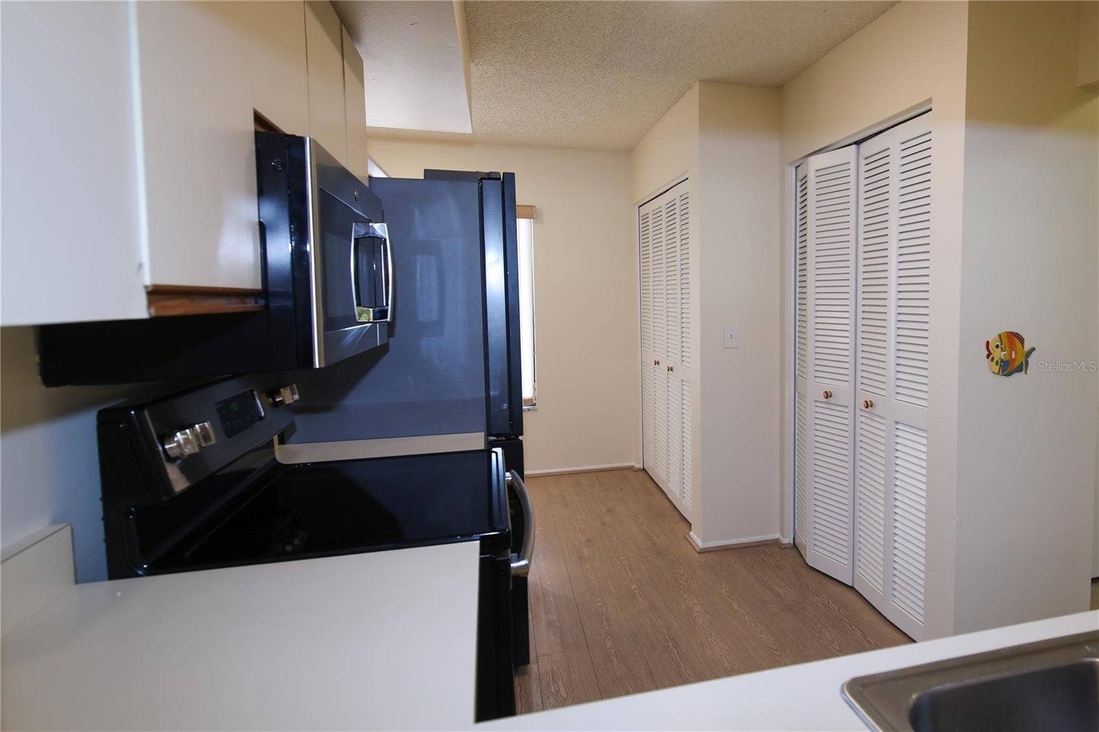 2760 71ST STREET COURT W, #2760, Bradenton, FL 34209 Kitchen