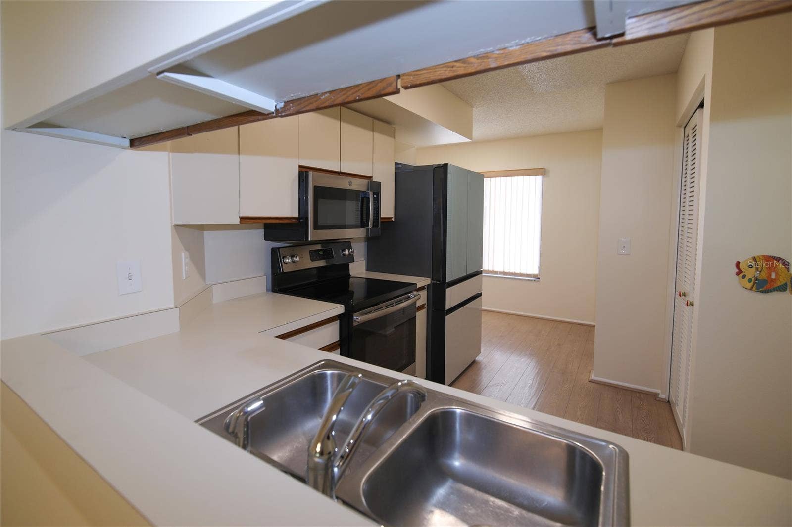 2760 71ST STREET COURT W, #2760, Bradenton, FL 34209 Kitchen
