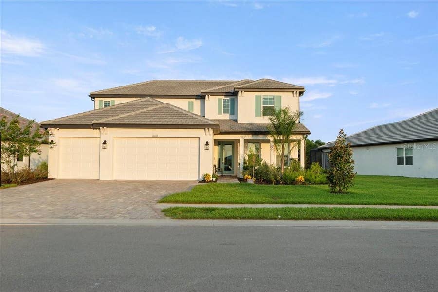 Property photo for 17703 SAVORY MIST CIRCLE, Lakewood Ranch, FL